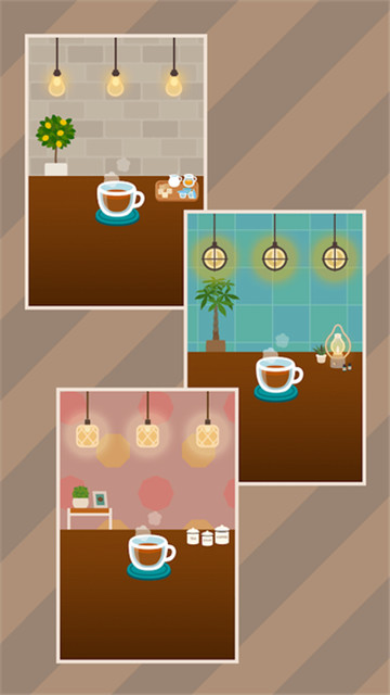 速溶咖啡FastCafe安卓版